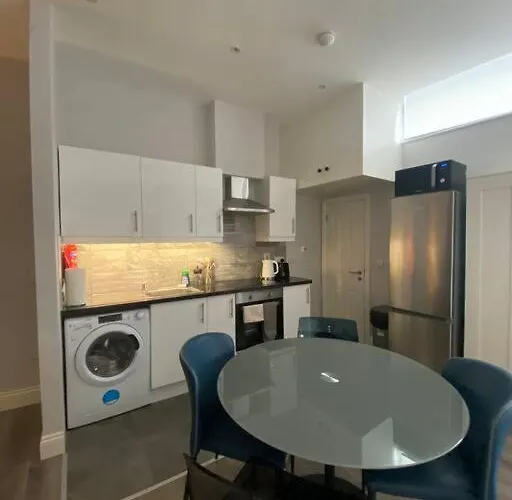 Centre Appartement Dublin