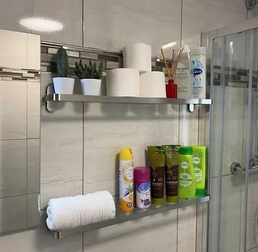 Centre Appartement Dublin