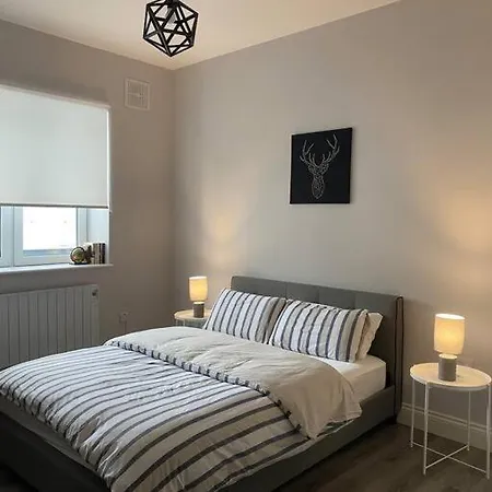 City Centre Studio