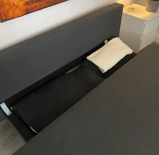 شقة Centre *