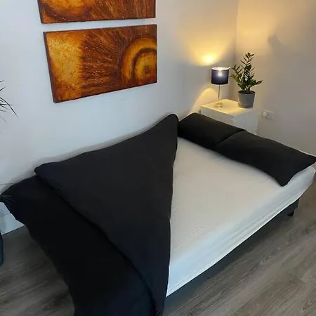 City Centre Studio