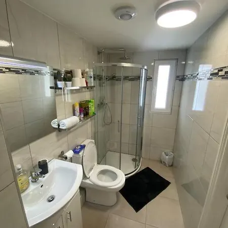 Apartment City Centre Studio