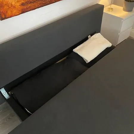 Apartment City Centre Studio *