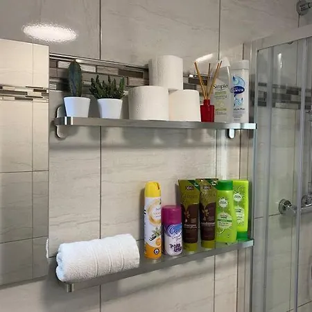 City Centre Studio Apartment Dublin
