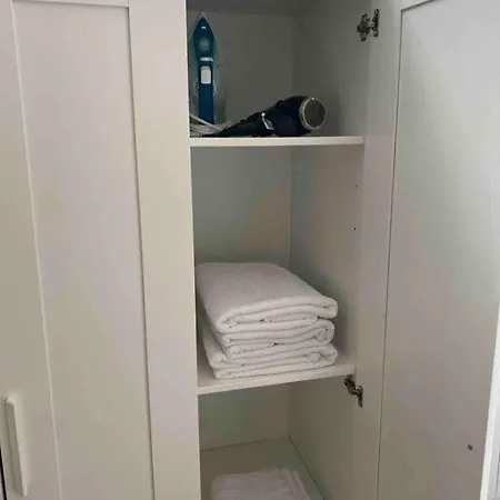 Apartment City Centre Studio